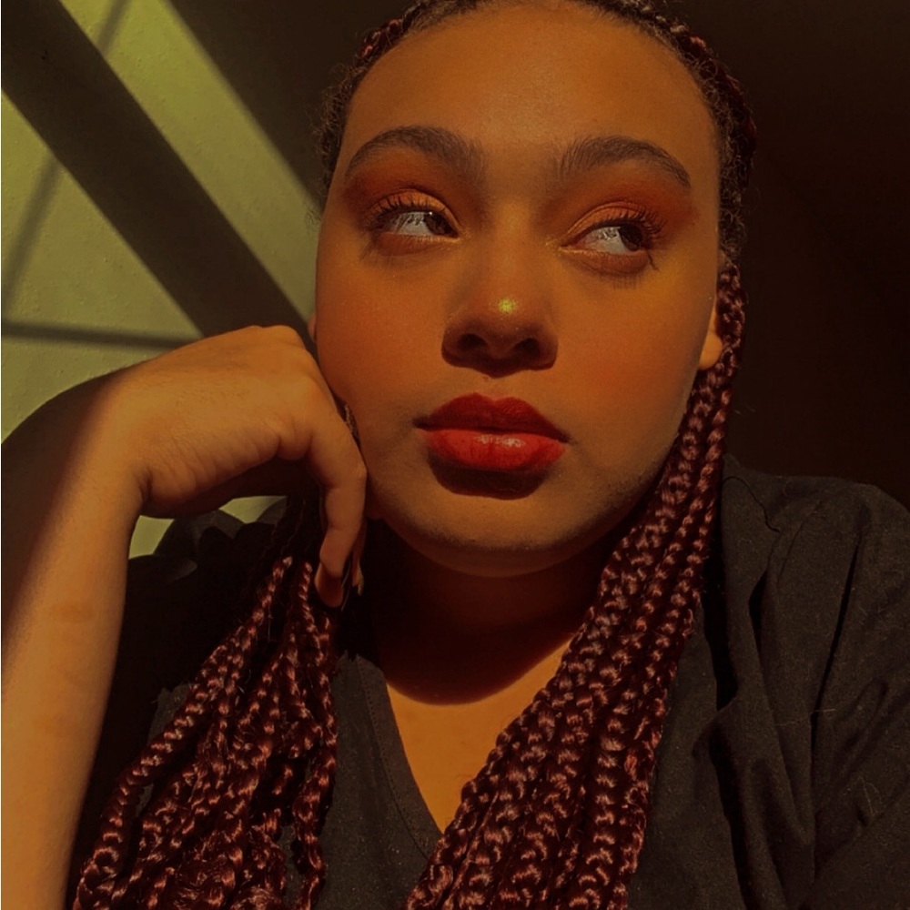 Meet your Posher, Aniah